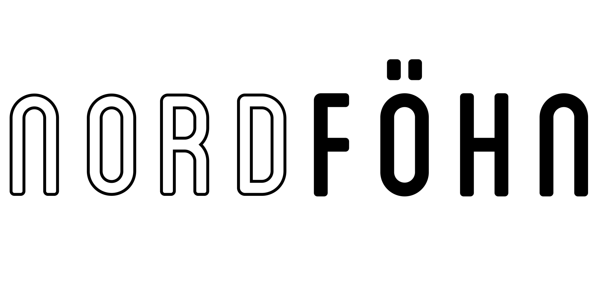 Logo Nordföhn
