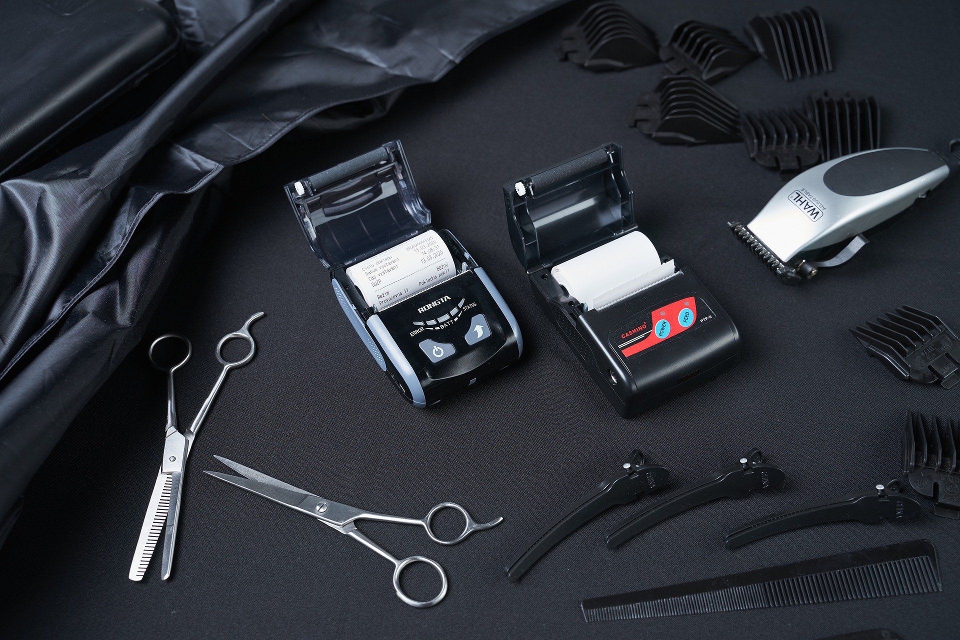 صالون سلطان