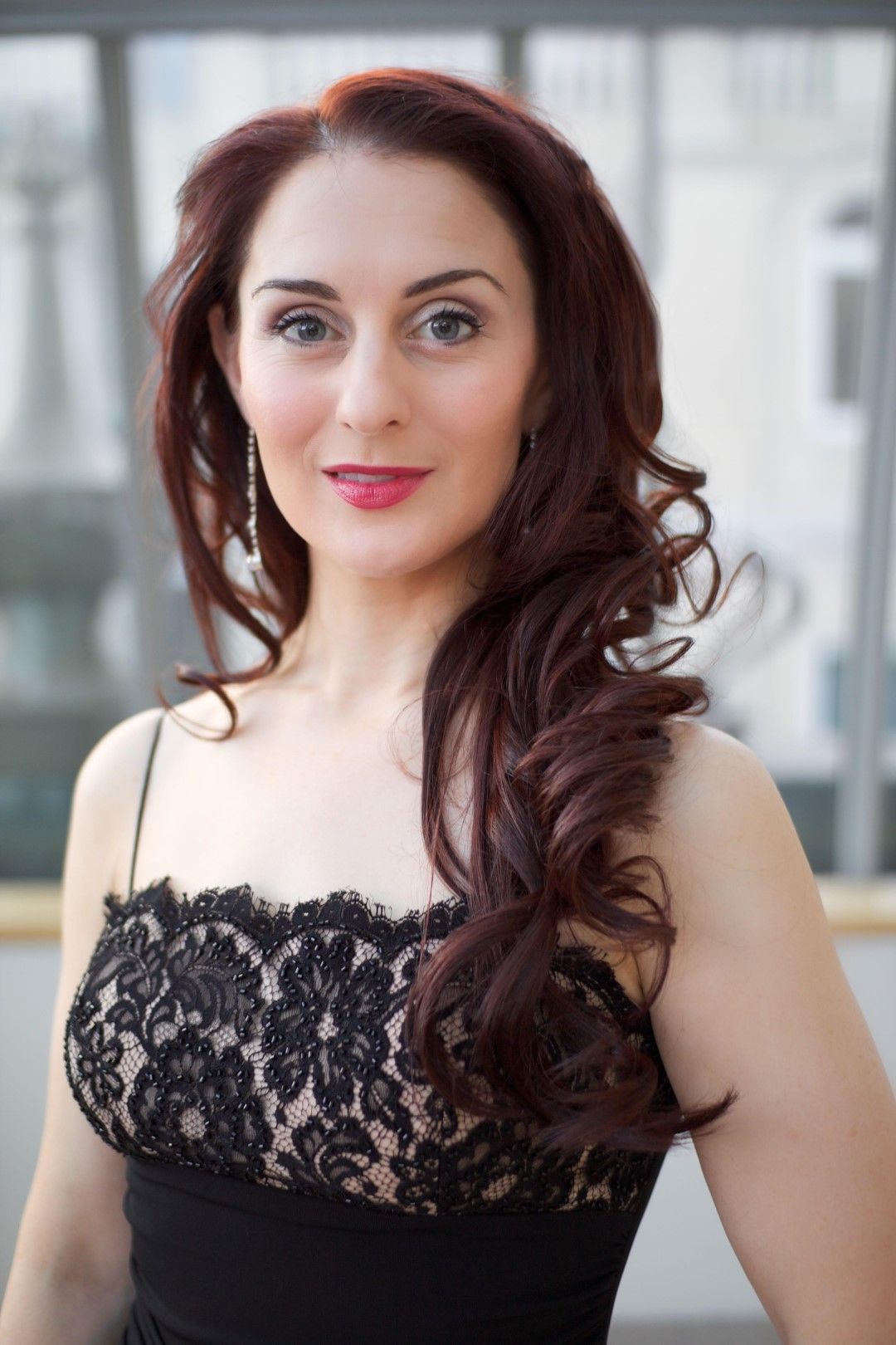 Elena Xanthoudakis mimma