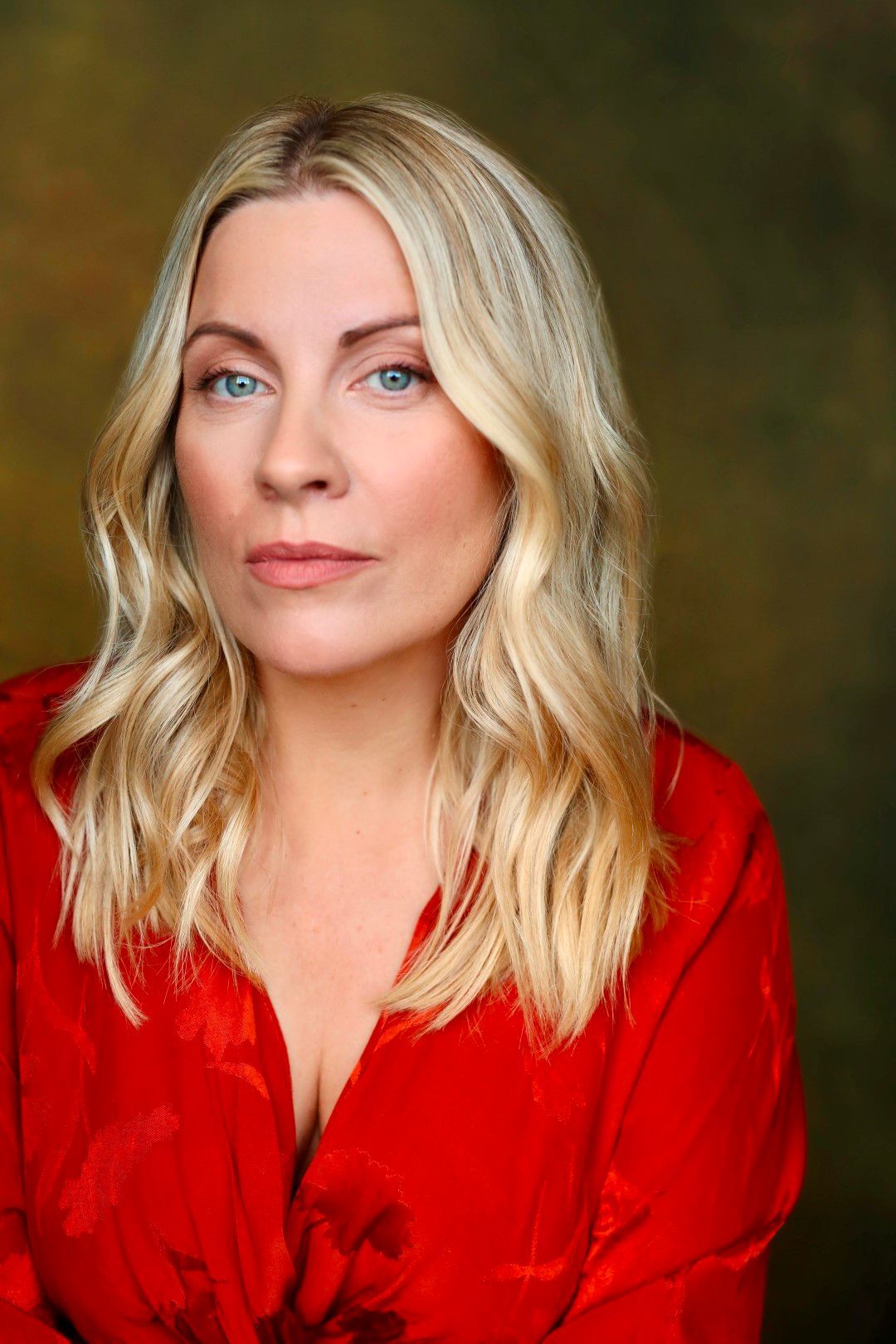 Louise Dearman Mimma