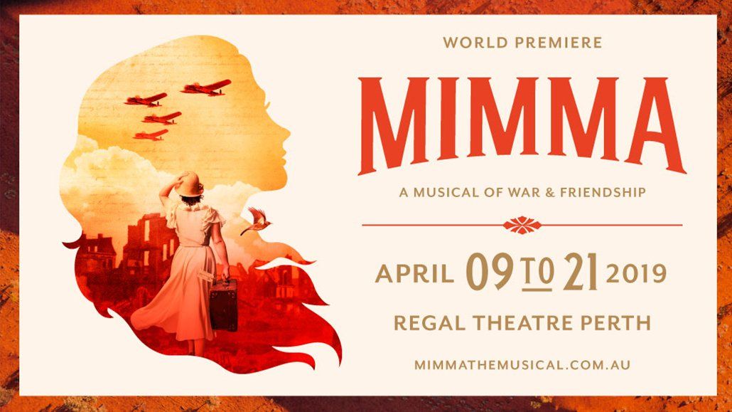 Mimma Perth Mimma Perth