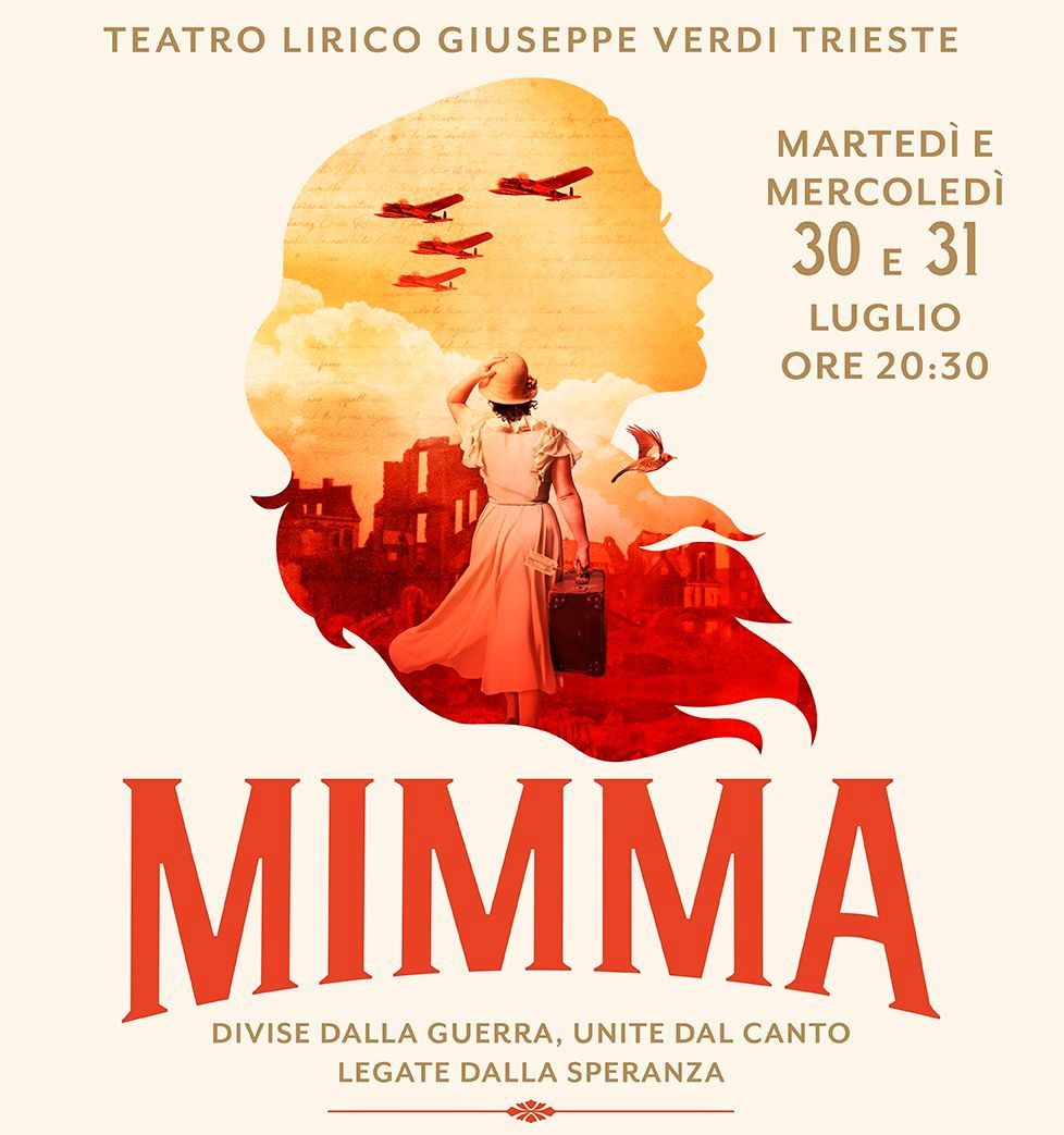 Musical Trieste Mimma Musical Trieste Mimma