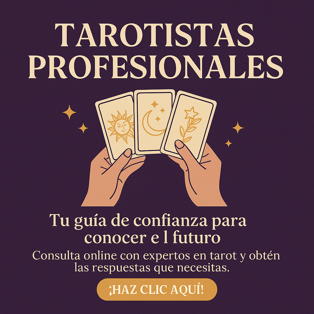 tarotistas profesionales fiables