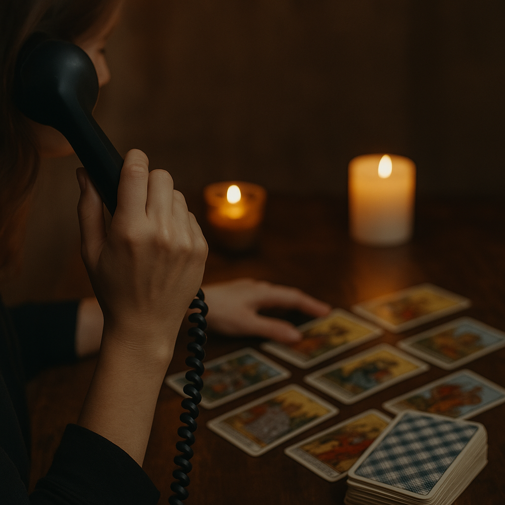 tarot aciertos garantizados