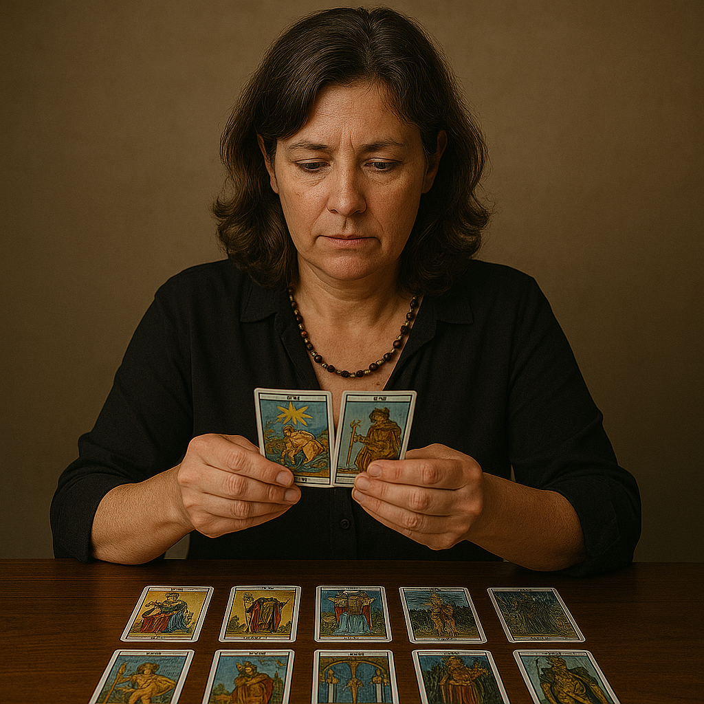 tarotistas buenas y fiables