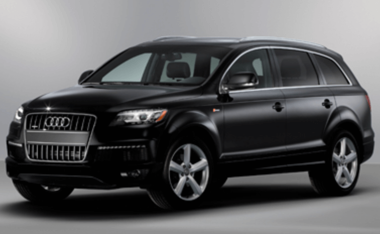 Case Study – A Win for Mrs SG & Mr MZ - Audi Q7 - Finance Company Dispute