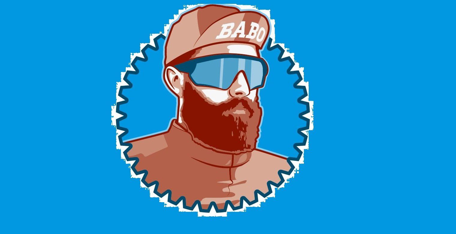 HOME TEAM BABO