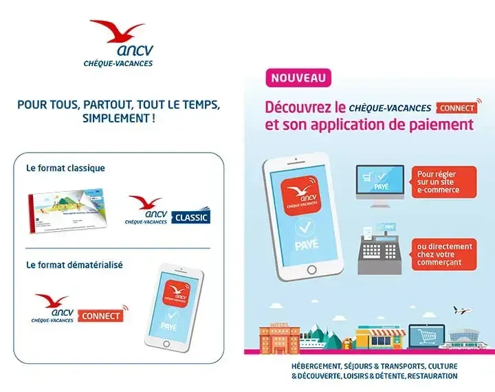 cheque vacance connect cheque vacance connect hotel proche de la mer