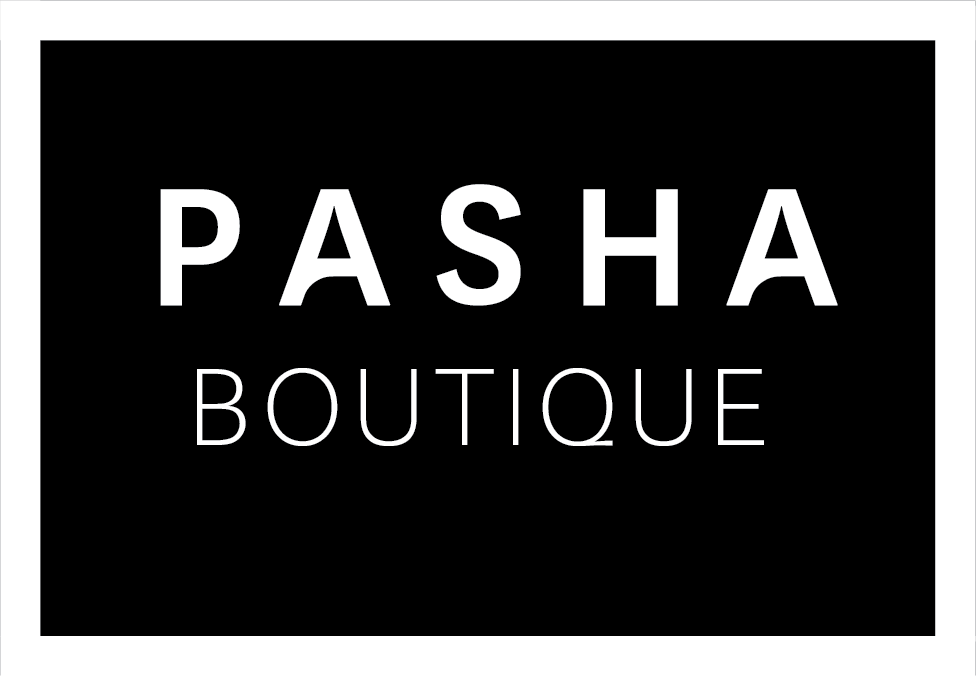 Pasha Boutique Logo