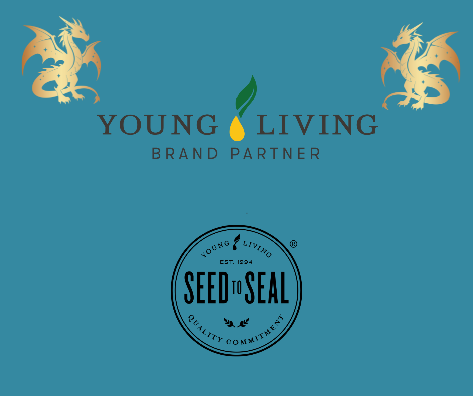 Hier ist ein Bild für Young Living, es geht um ätherische Öle