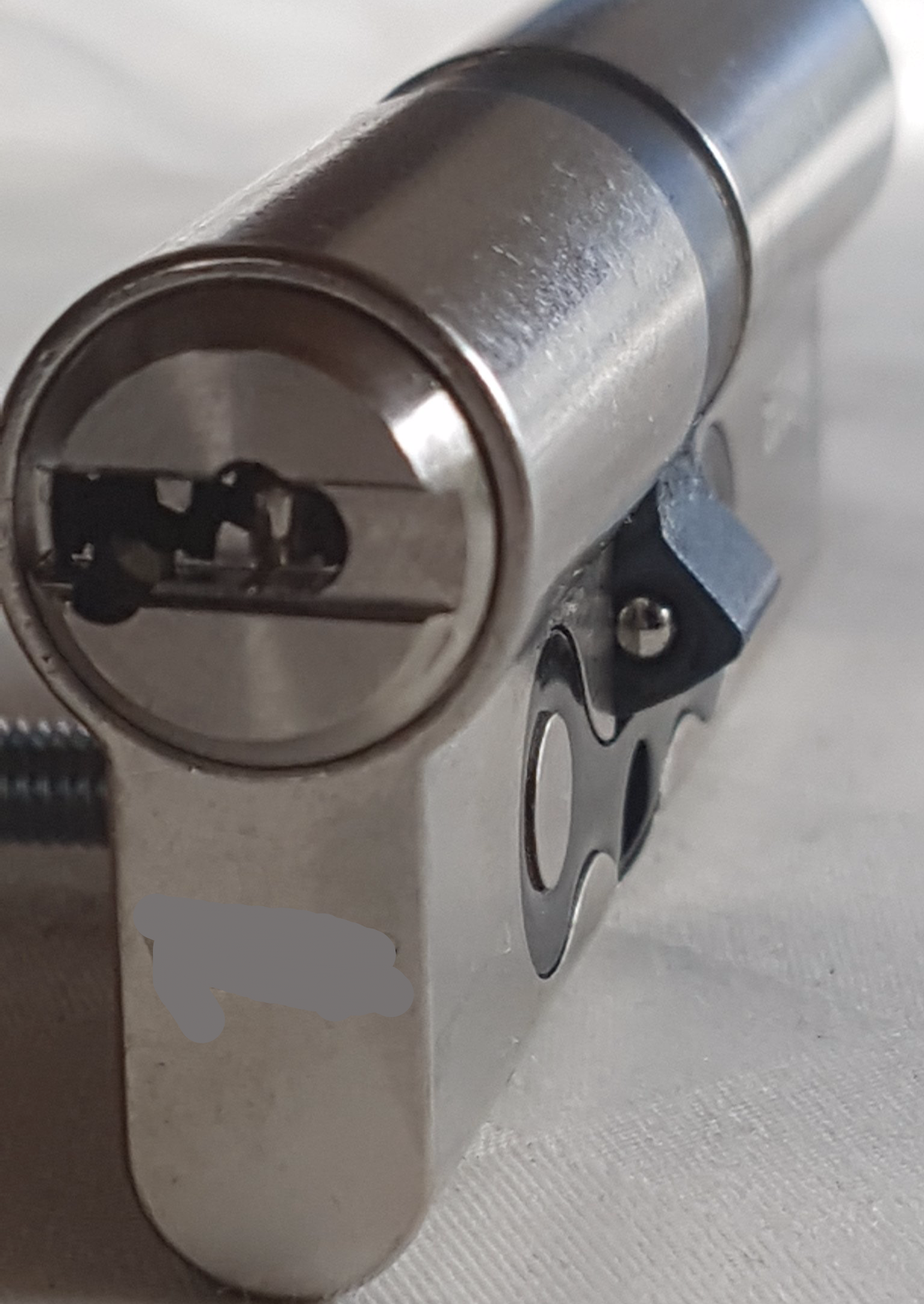 Schließanlage Leinfelden