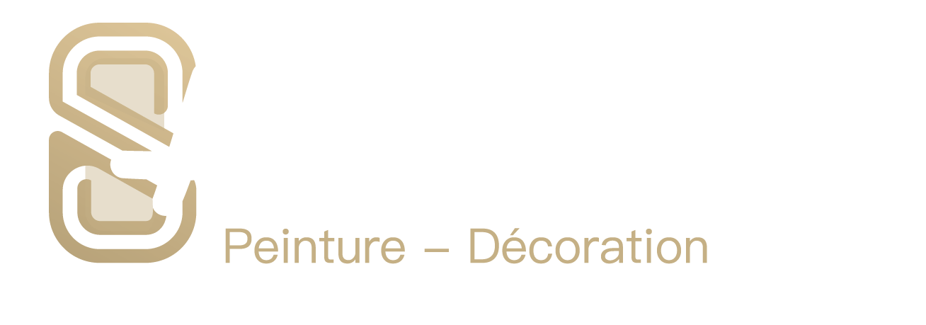 logo samuel hérault artisan peintre les herbiers pouzauges