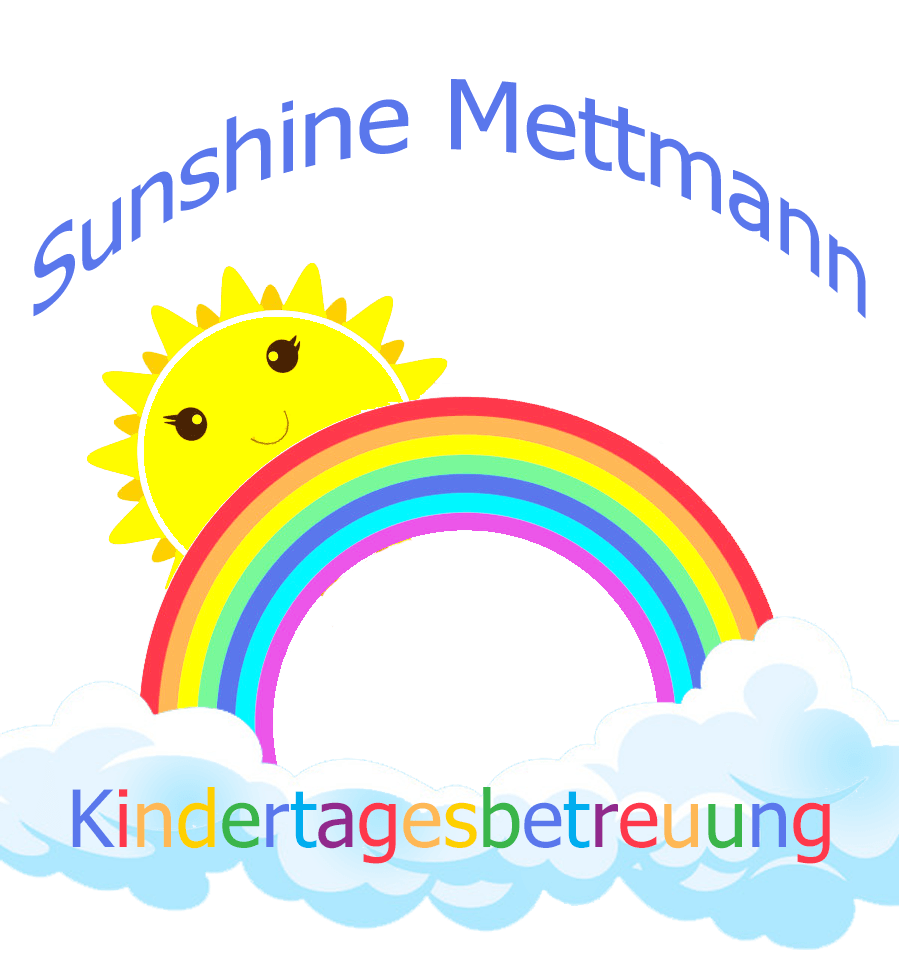Logo der Kindertagesbetreuung Sunshine Mettmann