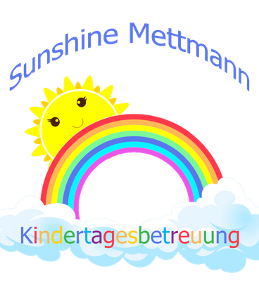 Logo der Kindertagesbetreuung Sunshine Mettmann