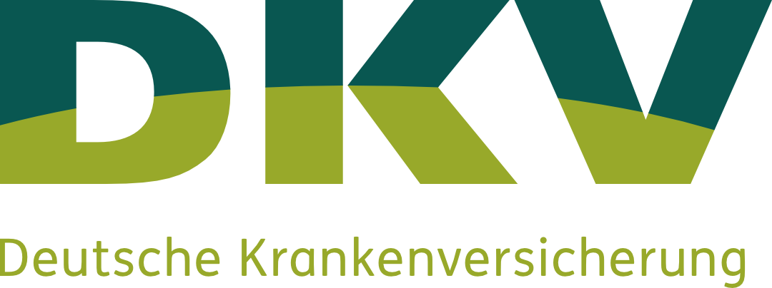 DKV Krankenversciherung Logo