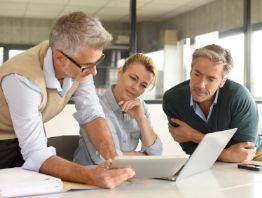 Teamleiter OV WB Teamleiter OV WB