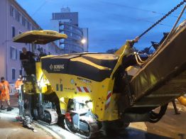 Fräser OV WB Fräser OV WB