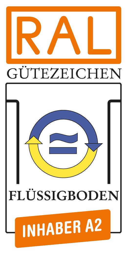 Güteschutz Flüssigboden