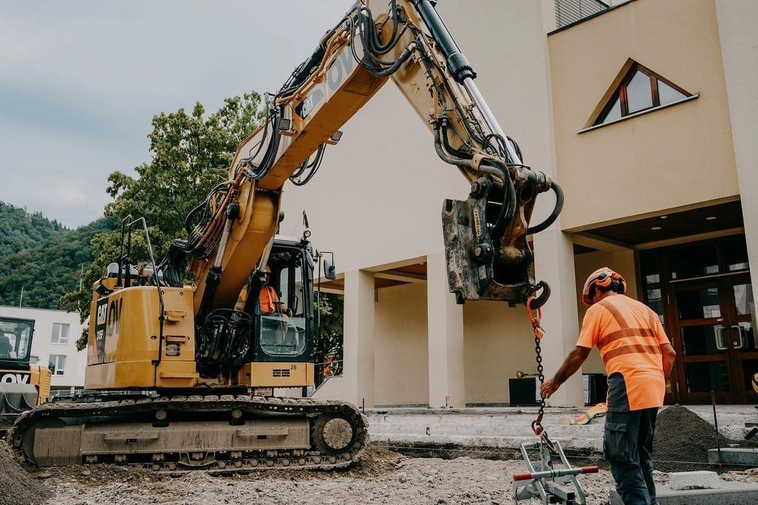 Facharbeiter OV WB Facharbeiter OV WB