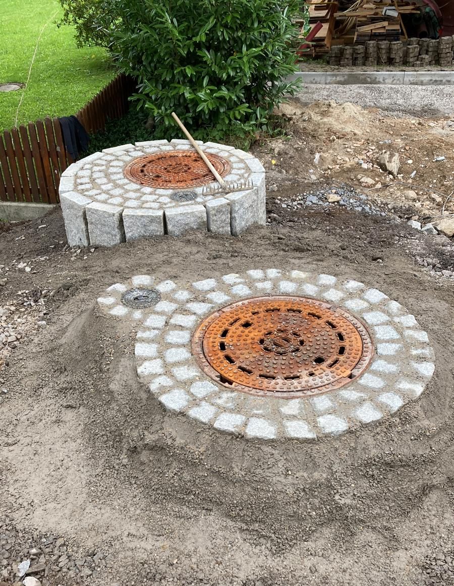 Projekt: Wembach