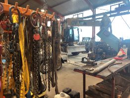 Maschinist OV WB Maschinist OV WB