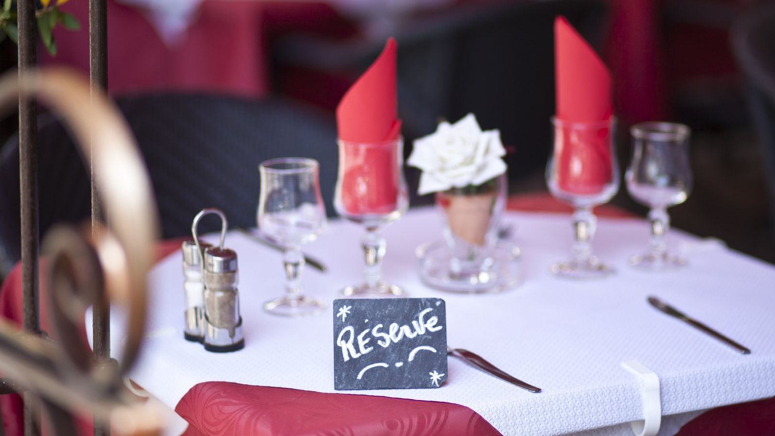 Gastgewerbe Gastgewerbe