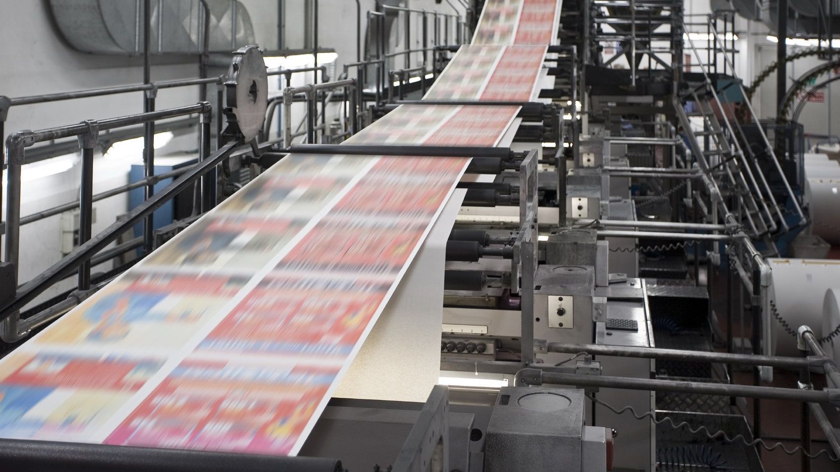 Industrie Industrie
