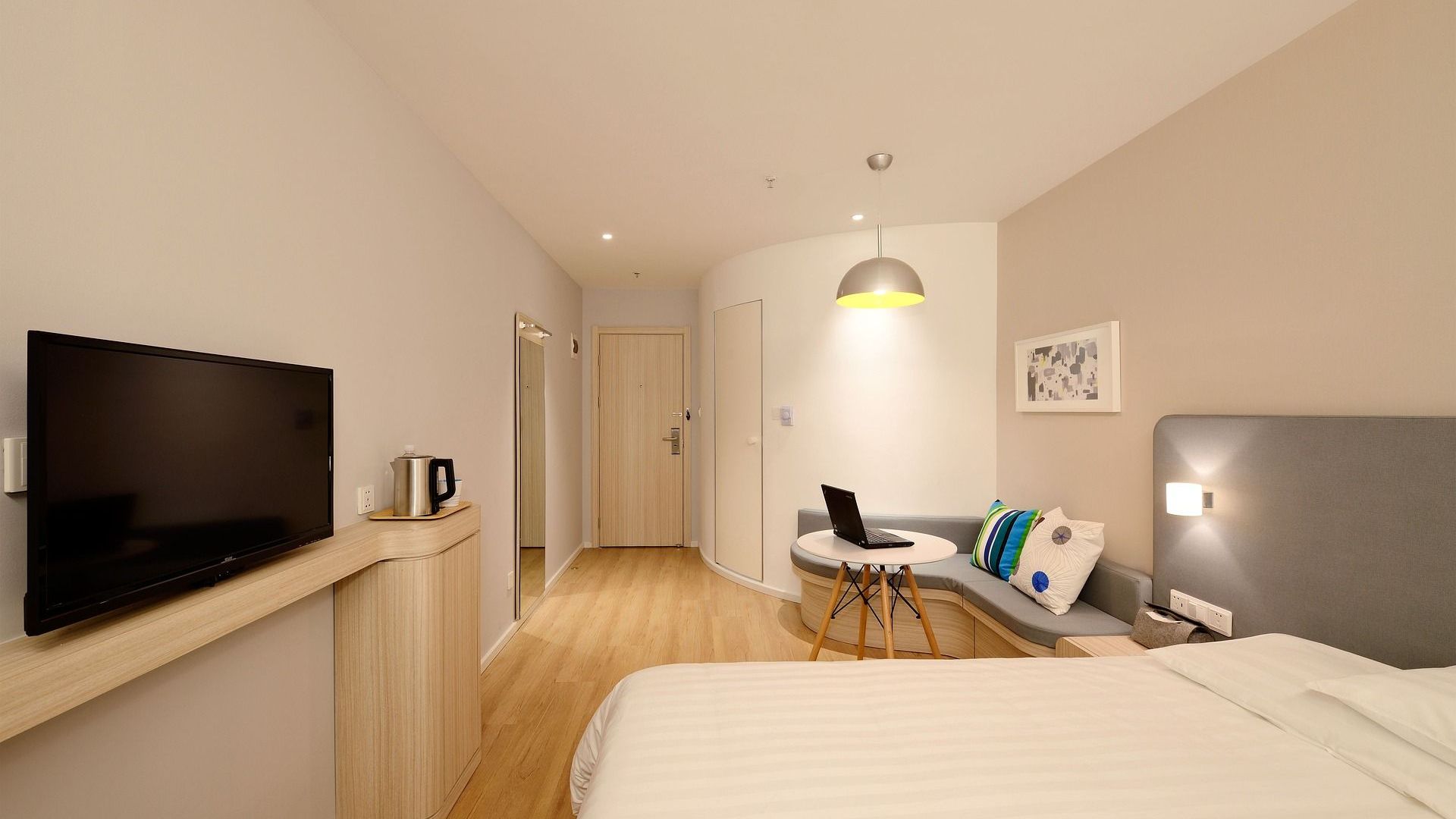 Hotelgewerbe Hotelgewerbe