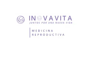 Logo INOVAVITA