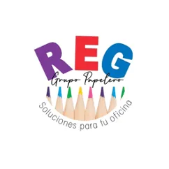 Logo REG