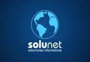 Logo Solunet