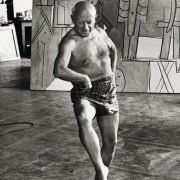 picasso+baila
