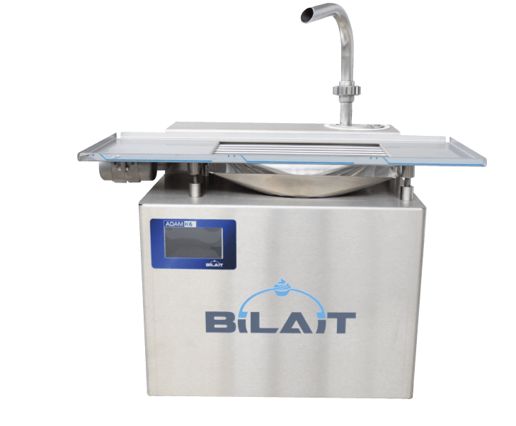 Automatische Temperiermaschine BILAIT K6 Temperiermaschine, Bilait