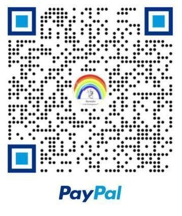 Spenden via Paypal