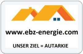 E.B.Z. ENERGIEBERATUNG