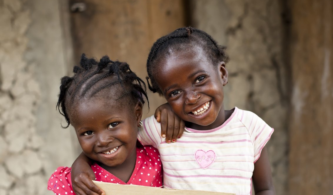 Aim for Change Report 2025