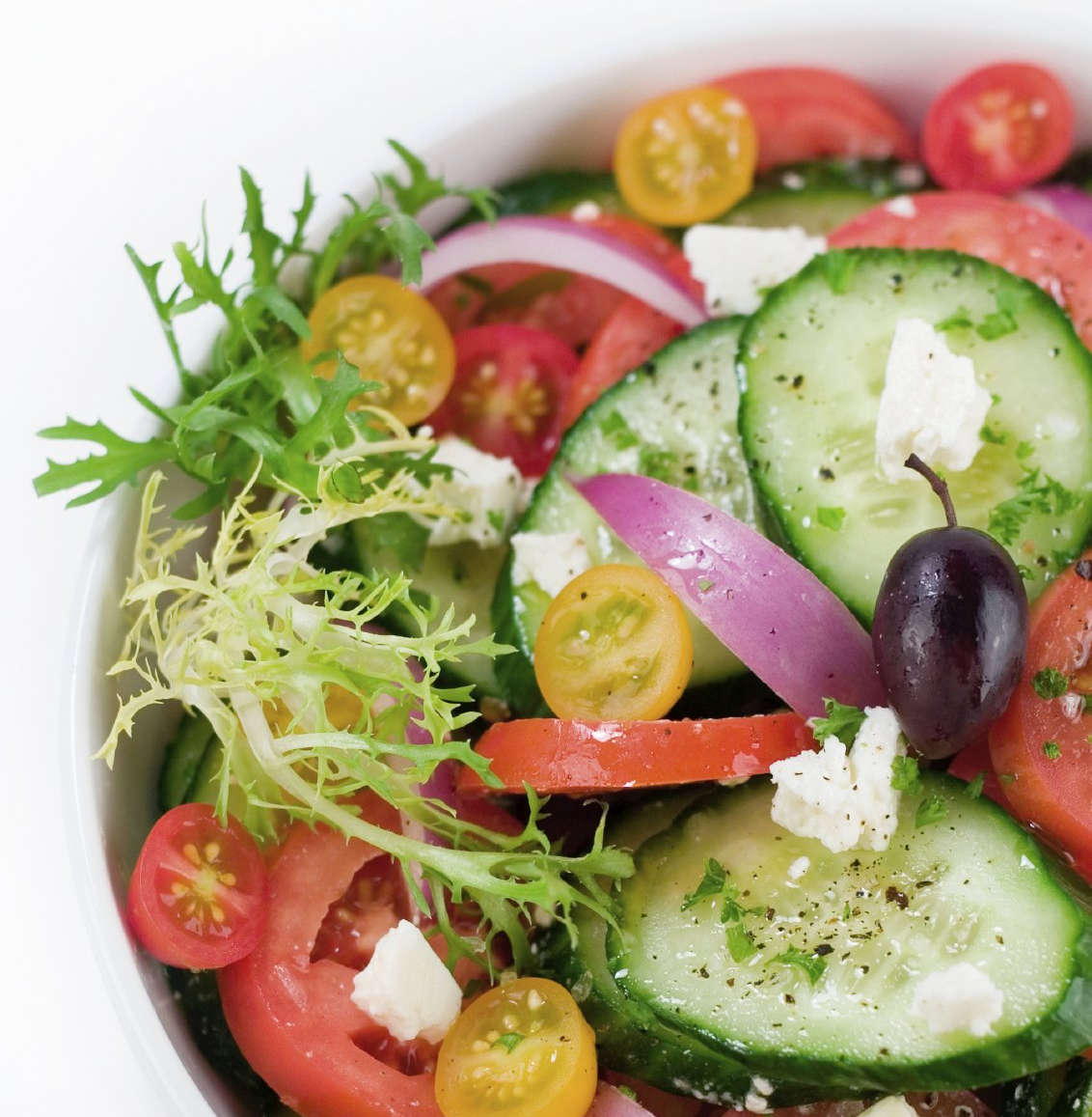 gesunde Ernährung zur Gewichtsreduktion