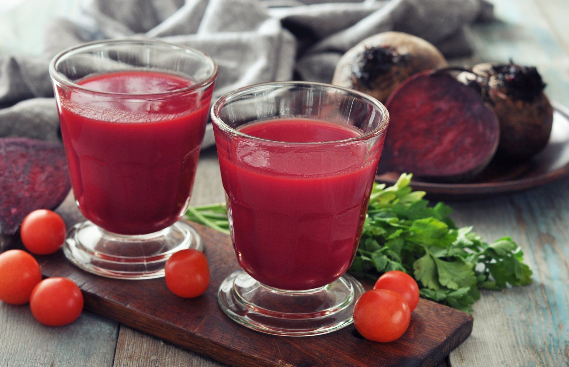 abnehmen durch gesunde Ernährung