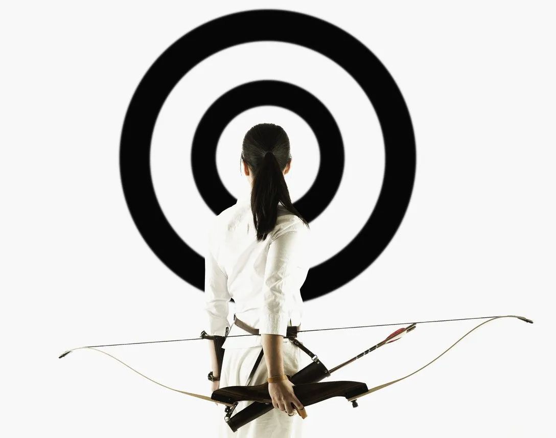 Ziele und Visionen erkennen mit Anne Donate