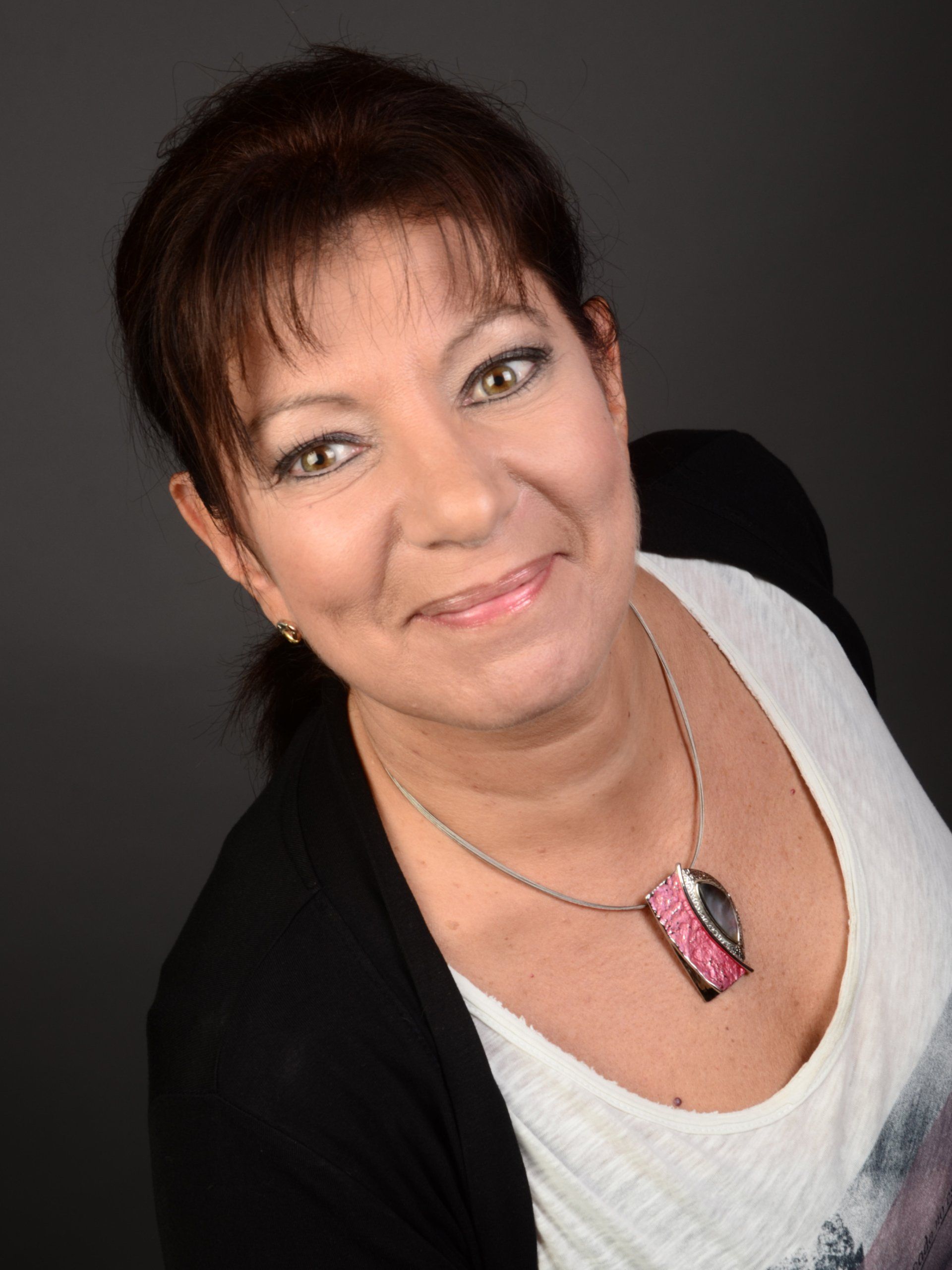 Anne Donate Anne Donate, Merzig von Raum&Zeit