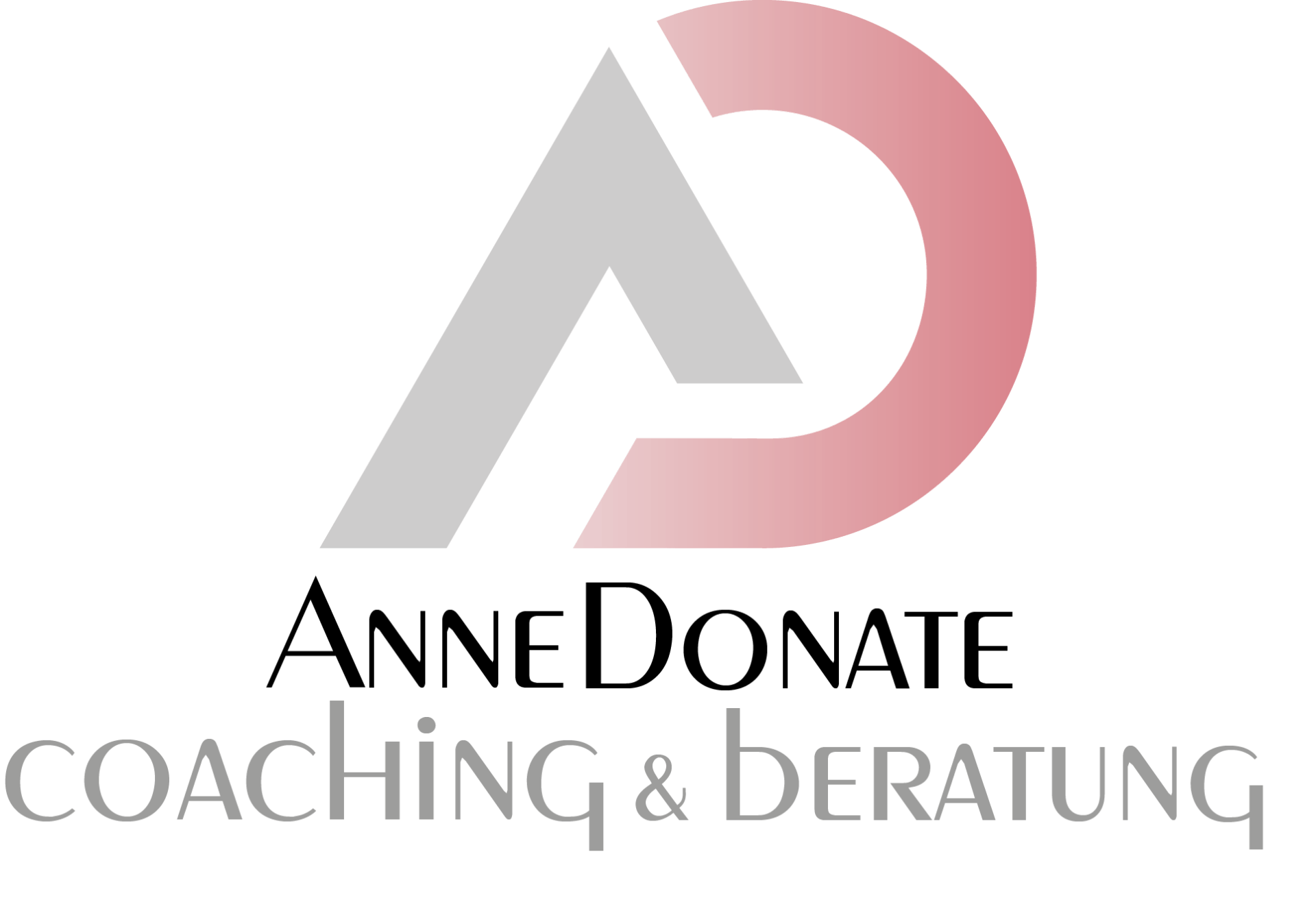 Logo Coaching und Beratung Logo Anne Donate Raum&Zeit
