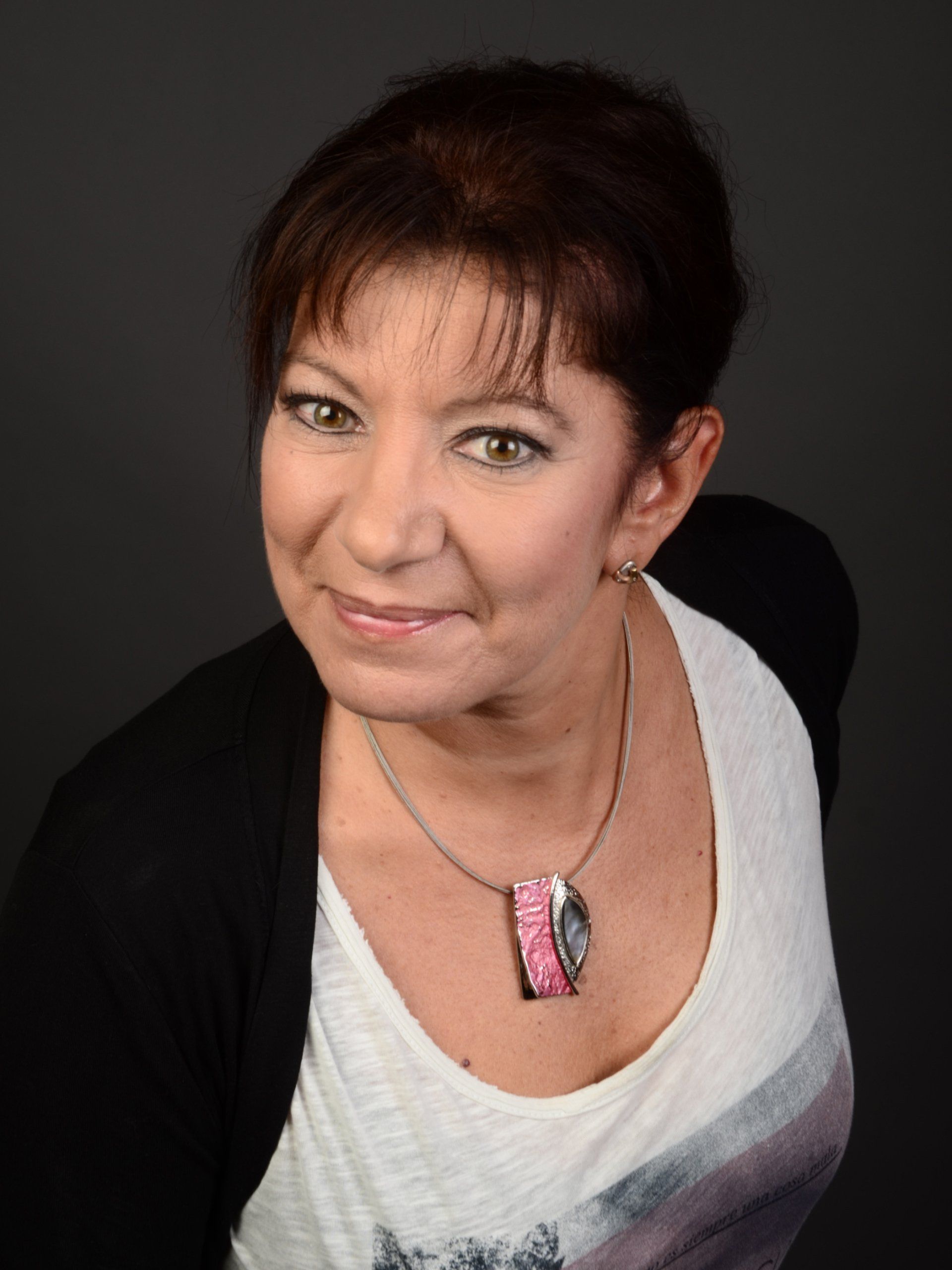 Anne Donate Anne Donate, Coach für gesunde Ernährung