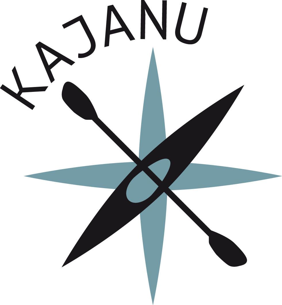 Kajanu Kajak-Shop Logo