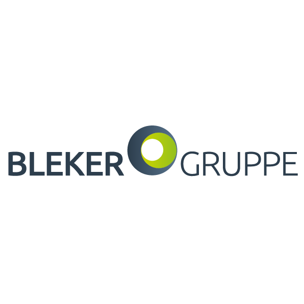 Logo Bleker Gruppe