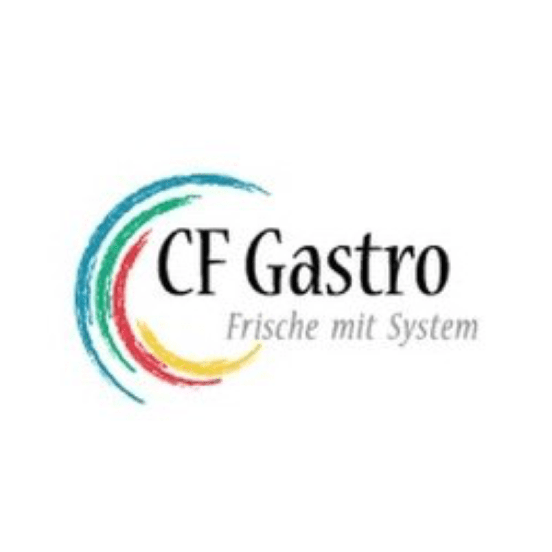 Logo CF Gastro