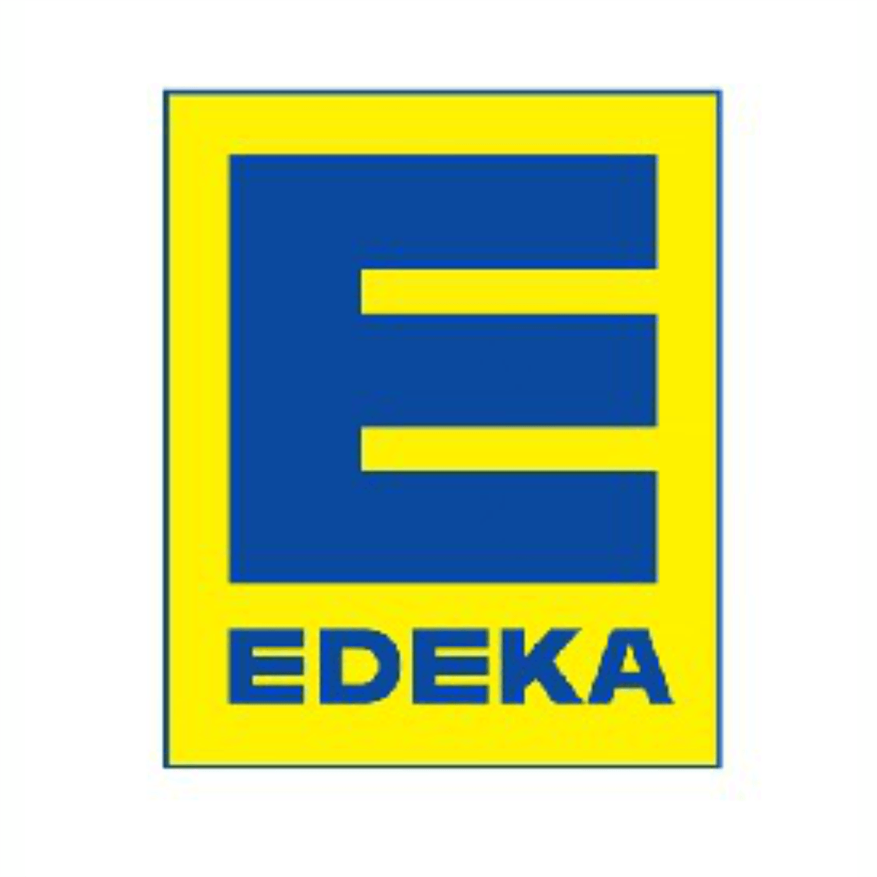 Logo Edeka