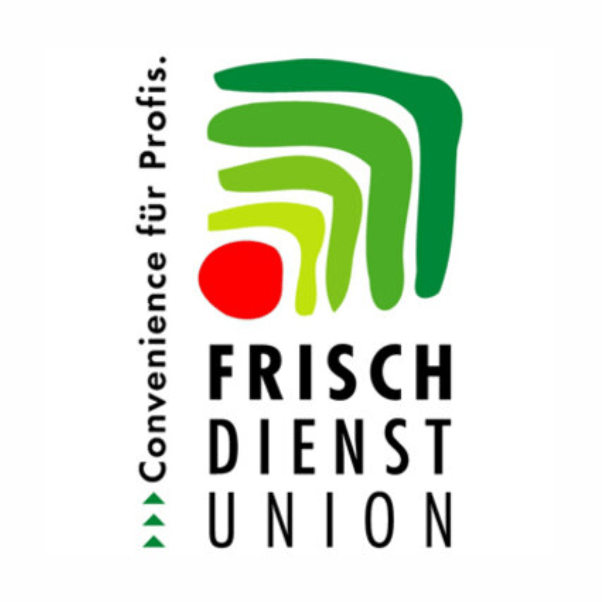 Logo Frischdienst