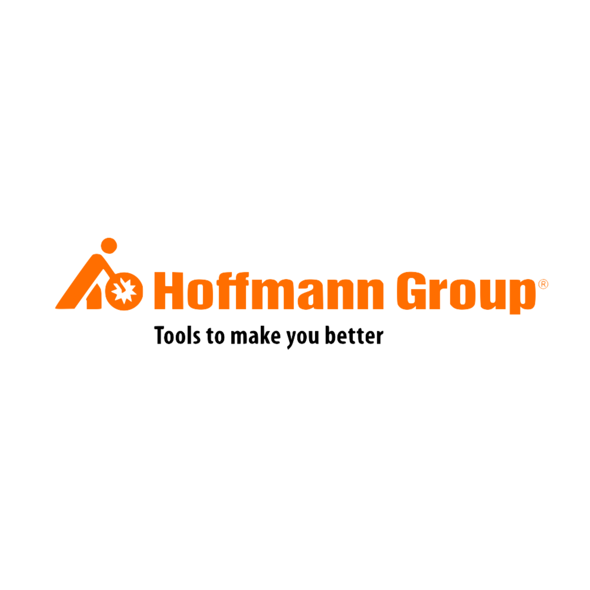 Logo Hoffmann Group