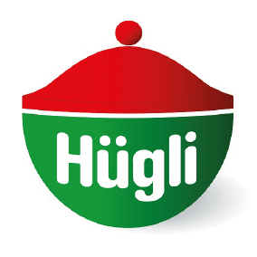 Logo Hügli