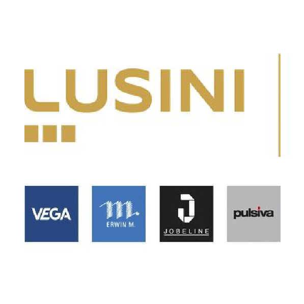 Logo Lusini